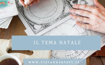 Il Tema Natale: perché è così importante