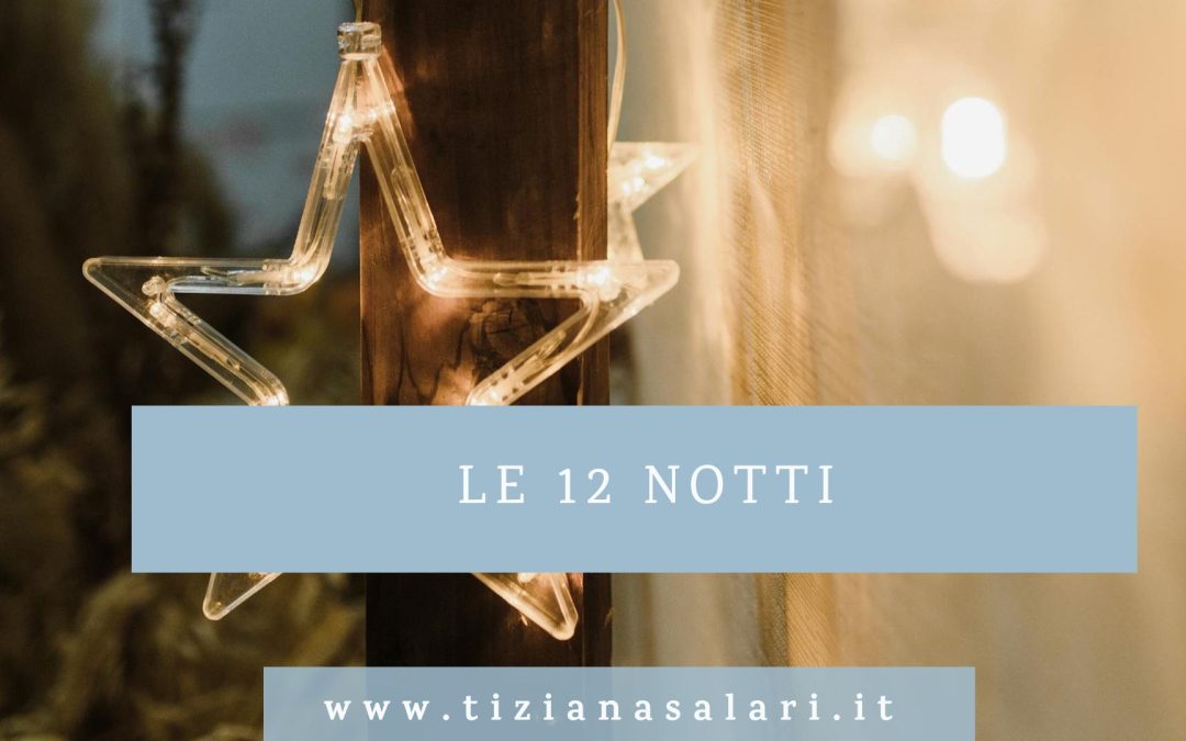 Titolo dell’articolo con foto con una stella