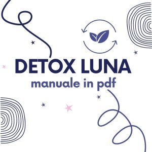 Copertina Detox lunare