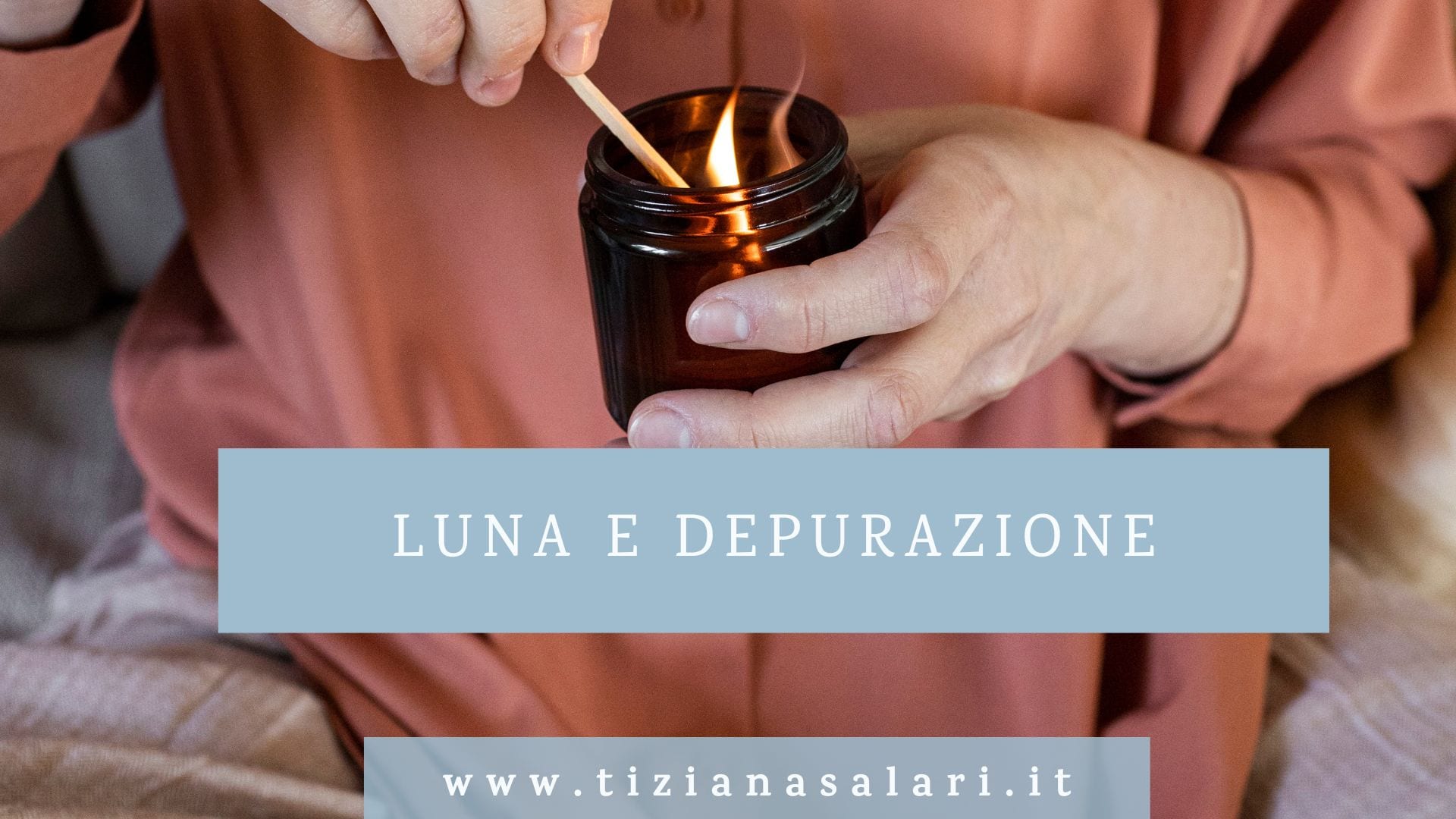 Luna e depurazione