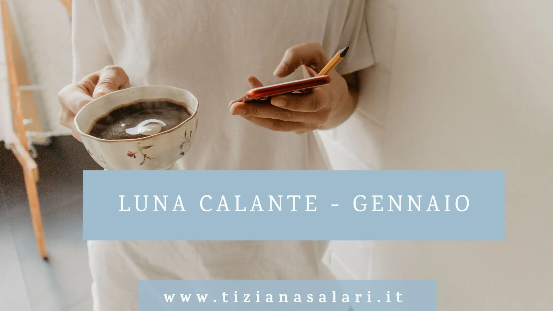 COPERTINA ARTICOLO LUNA CALANTE GENNAIO
